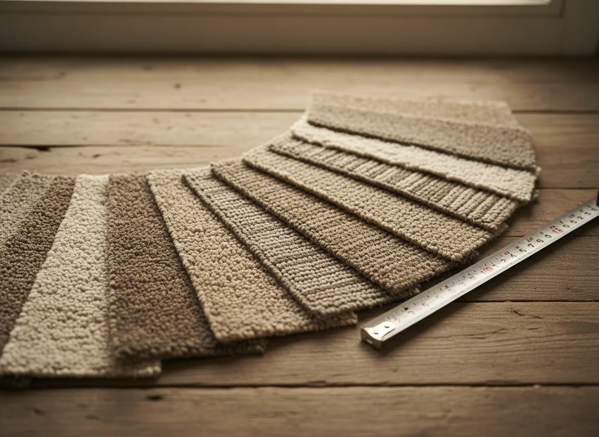 Carpet Installation Fox Island, WA FAQs